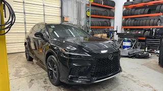 NEW!!! 2023 LEXUS RX500h DIRECT4 - $50.000 , кто даст больше ? Пишите +12676324774  или в коменты.