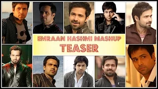 Emraan Hashmi Mashup Teaser - DJ Angel