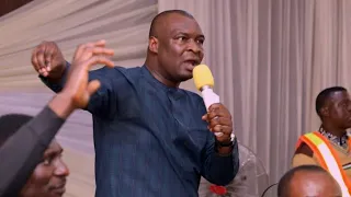 WAYS TO ATTRACT THE PROPHETIC ANOINTING OF GOD TO YOUR LIFE - APOSTLE JOSHUA SELMAN