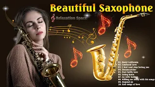 Spanish Saxophone Music : Beautiful Relaxing Spanish Saxophone Music (Instrumental)