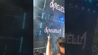 Krewella alive ultra miami 2022