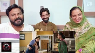 Reaction: Jutt & Juliet 2 Punjabi Comedy Movie 📺 | Part 6