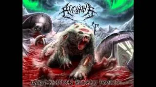 ACRANIUS - Life Sustainment to Continue Mutilation