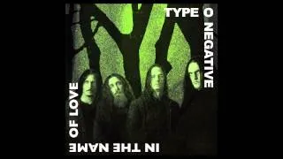 Stereotype O Negative - In The Name Of Love (Pride) U2 cover