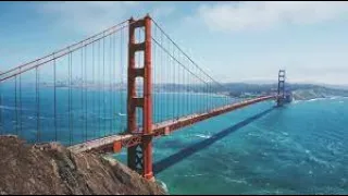 Crash course on Golden Gate Bridge and its Engineering and Cultural Significance@anhubmetaverse2457