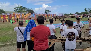 Municipality of BUUG Sibug-sibug festival showdown 2023 HAPPY ARAW NG ZAMBOANGA SIBUGAY