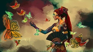 Progressive Psytrance Mix 1 2016