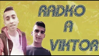 Gipsy Fast Radko A Viktor - Shej tu