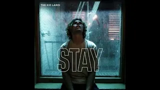 The Kid LAROI - Stay (Solo Version)