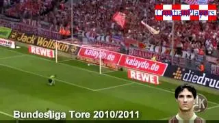 1.FC Kaiserslautern - Best of (ab Saison 2010/2011)