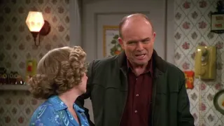 5x7 part 1 "Kitty gets a DOG" That 70s Show funniest moments