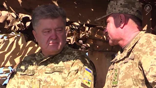 Что ждет Донбасс при новом верховном главнокомандующем