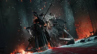 How To Parry Sister Friede