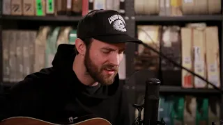 Ruston Kelly - All Too Well - 10/24/2019 - Paste Studio NYC - New York, NY