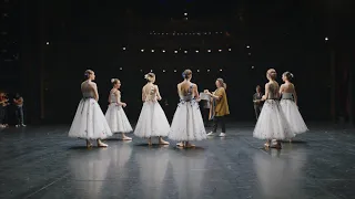 Savoir-faire of the Ballet Costumes at the Paris Opera's Opening Gala — CHANEL and Dance