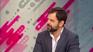 "No está previsto liberar presos sin criterio", comentó Olivera sobre propuestas de seguridad del FA