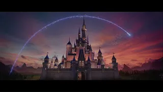 Disney (2022-present; 100 Years of Wonder) Reversed