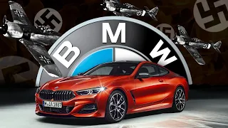 How Dirty Money Saved BMW