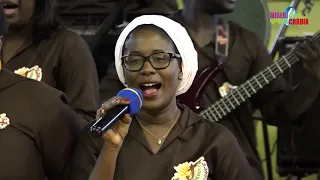 Concert " Louange à Jesus"   Dessalatouma Dara avec le Ministère Chant de la communauté Jeunesper