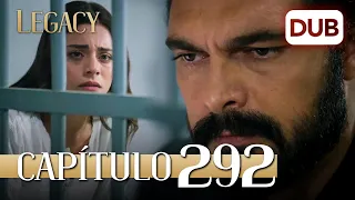 Legacy Capítulo 292 | Doblado al Español (Temporada 2)