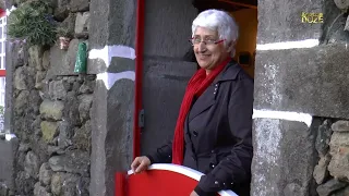 A casa da Jacinta de outros tempos