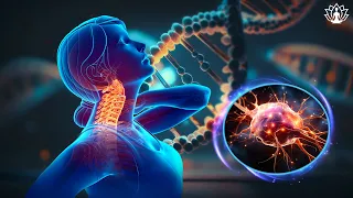 528Hz | Complete body regeneration - Complete body healing - Physical Cure