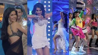 Super Performances Bipasha Basu and Katrina Kaif | Film Fare Awards2012 | Flash back | My Tv Digital