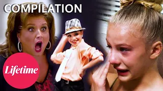 "SELL THIS STORY!" Can ALDC WIN with RISKY Musical Theater? (Flashback MEGA-Compilation) | Lifetime