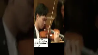 The best violin concerto ending ever (Tchaikovsky Violin Concerto)
