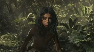 Маугли / Mowgli (2018) Дублированный трейлер HD