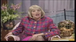 Victoria Wood's All Day Breakfast (including BBC continuity)