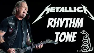 METALLICA TONE - GE200 (RHYTHM)