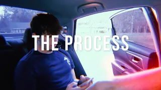 The Process: nothing,nowhere. - Pieces of You (remix)