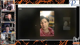 DMP Reaction: Cringey Corey Feldman Cameo Videos