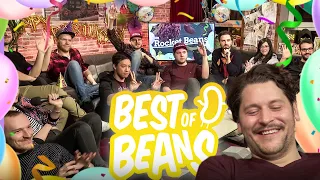 Wir schauen das Best Of Beans 2019 | Gebohnstags Spezial mit Etienne, Simon, Nils, Kiara, Lisa uvm.