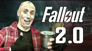 Fallout: ИДЭН | Беги, Эрик, беги! 2.0