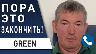 Зеленский, пора быть решительнее! Хватит идти на поводу Авакова: Arty Green - Порошенко, Билецкий