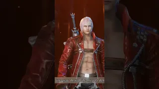 Dad's Bar Secrets - Secret Archive Part 1 #devilmaycry #dmcpoc #mobilegames #Dante #Vergil #capcom