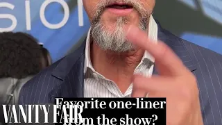 The Cast of Succession Share Their Favorite One-Liners