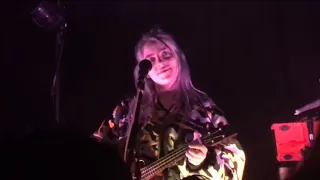 171007 Billie Eilish - Party Favor : Don’t Smile At Me Tour in San Francisco