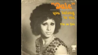 Dale - You Belong To Me (1976)