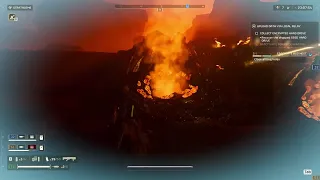 Helldivers 2: 4 perfect throws