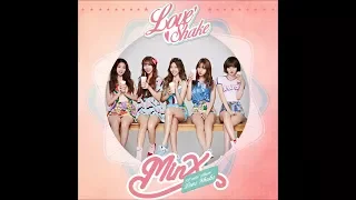 MINX (밍스) - Love Shake