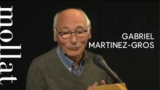 Gabriel Martinez-Gros - L'Empire islamique : VIIe-XIe siècle