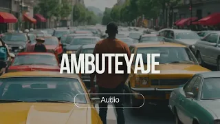 Riderman  - Ambuteyaje  (Audio)