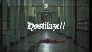 HOSTILAZE - HOMICIDE ON ELM STREET