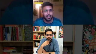 Study scoring topic first for Prelims | Siddharth Singh Dangi, AIR 230, UPSC CSE 2022