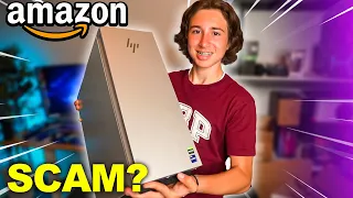 This The BEST SELLING "Gaming" PC On Amazon...