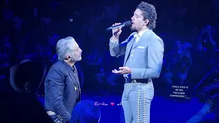 🐴 Alex fernández jr.🎤 El tiempo no perdona 💕Dedicada a Alejandro Fernández el 🐴❤️ Palenque Fnsm 2023