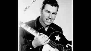 Slim Whitman,The Three Bells